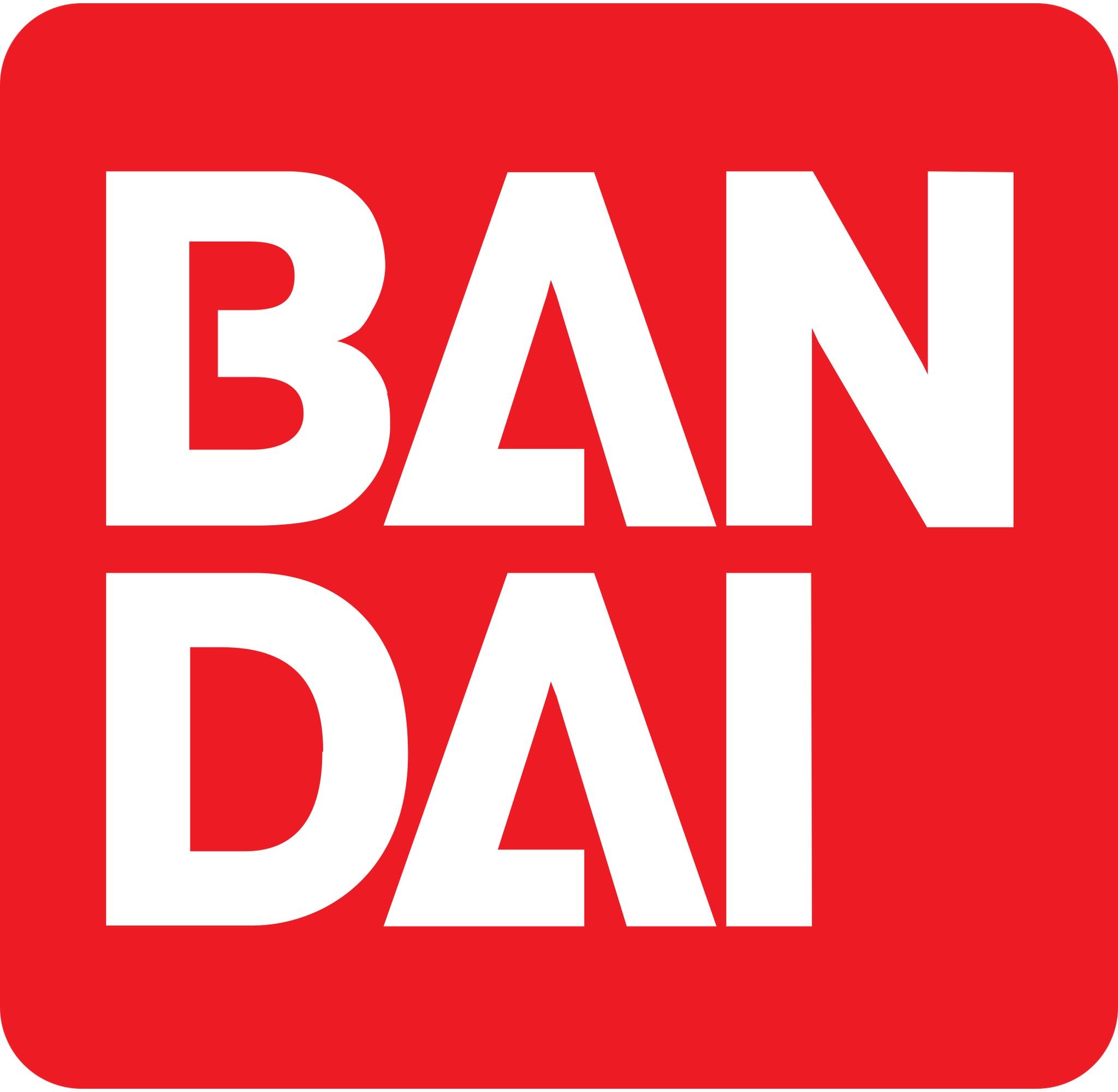 bandai