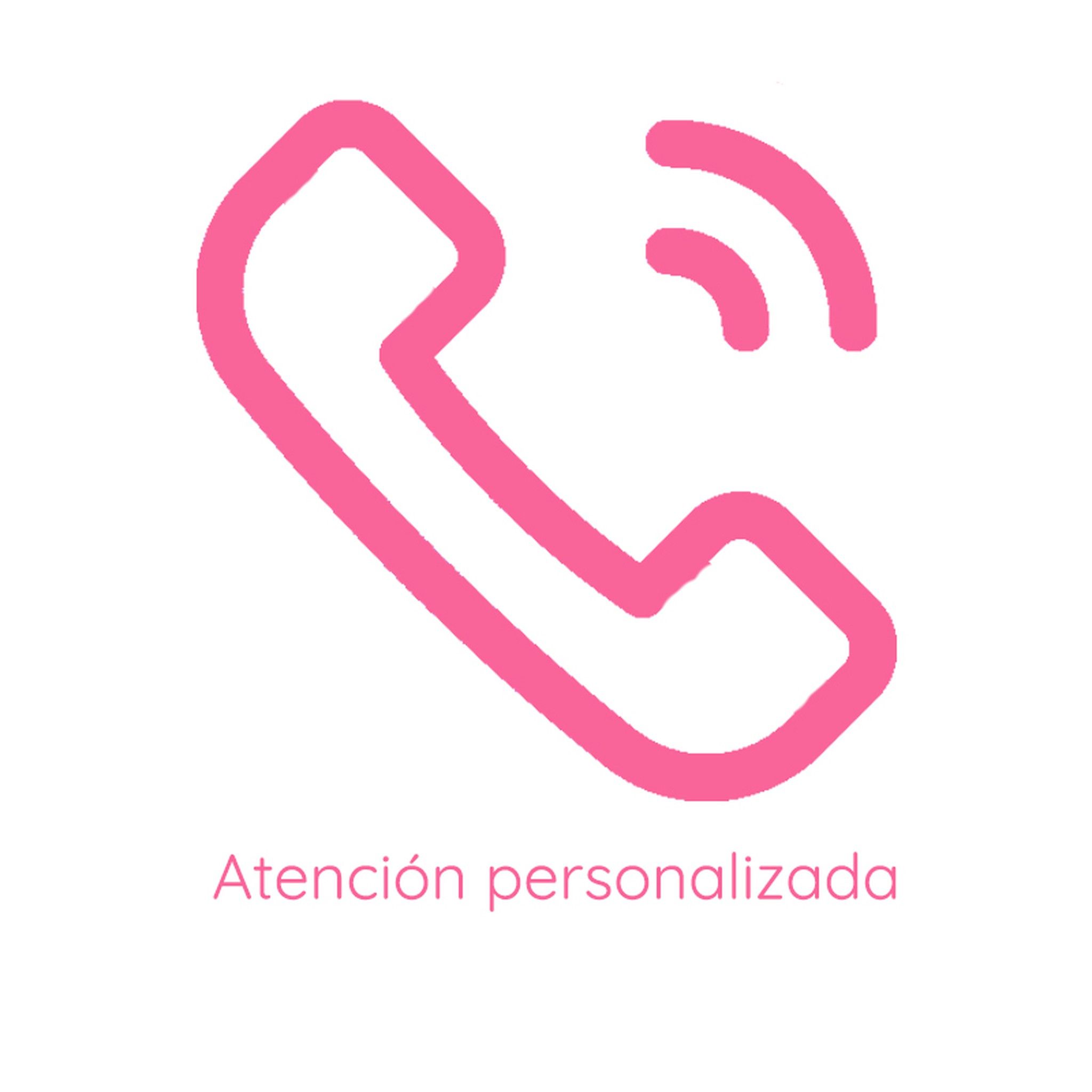 Atención Personalizada