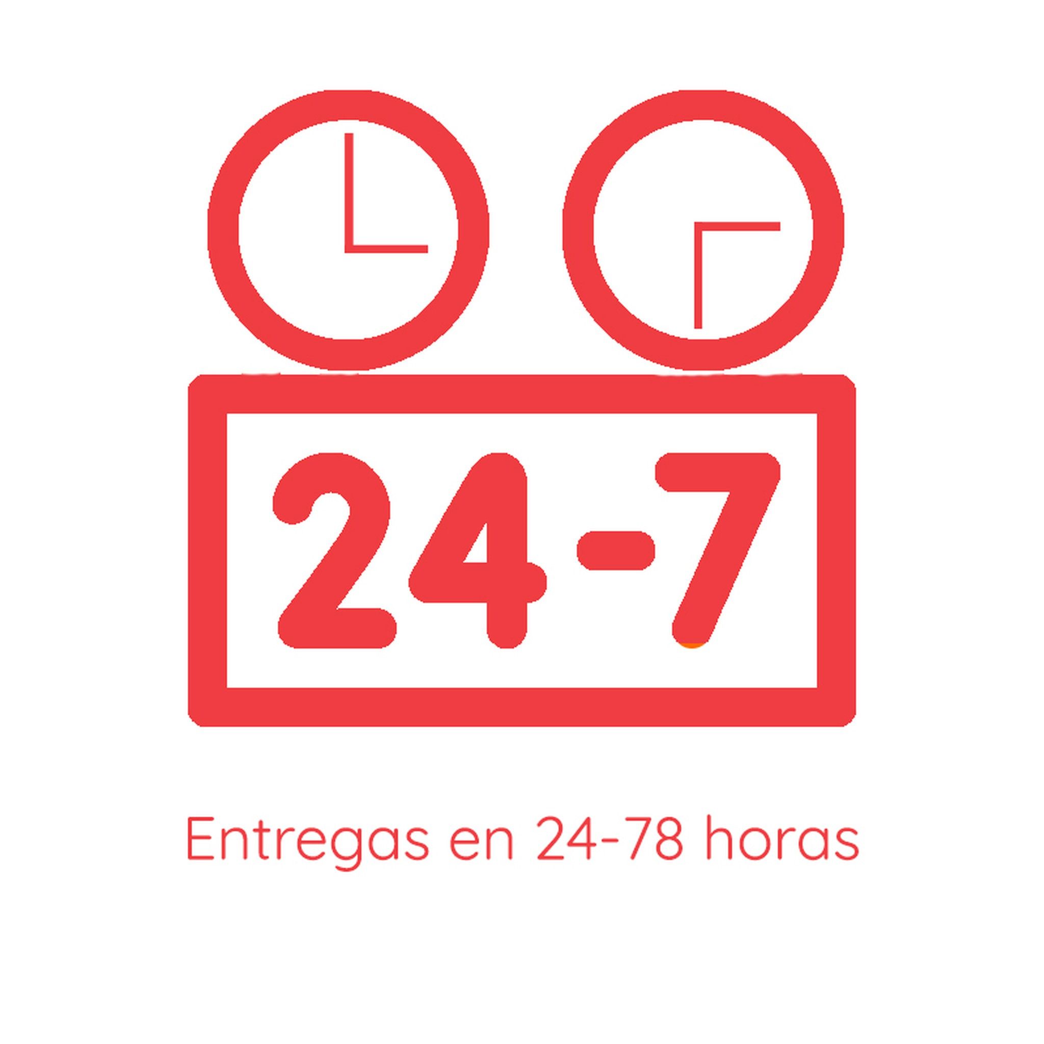 Entregas 24/78h Juguetesland