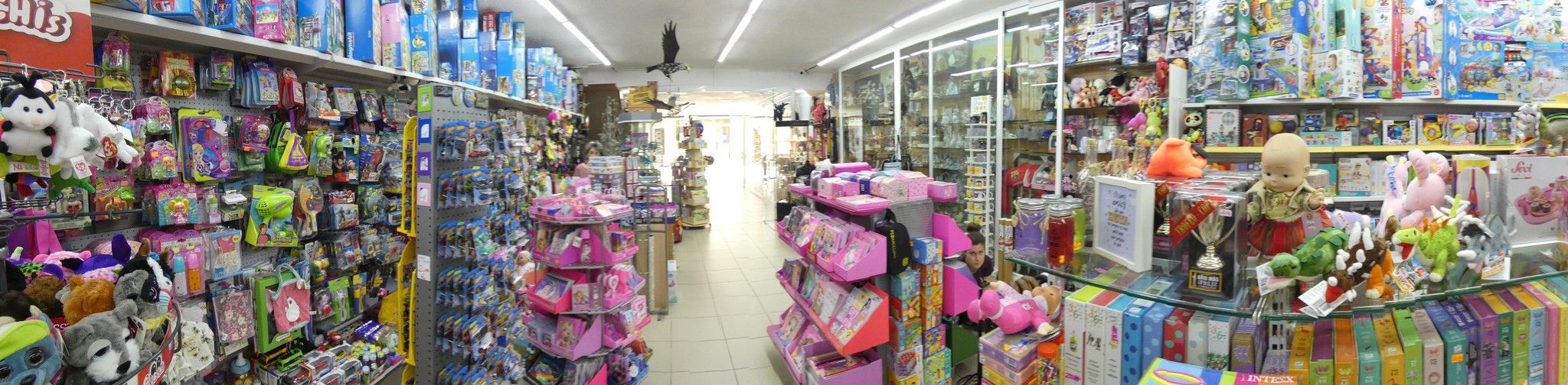Juguetesland