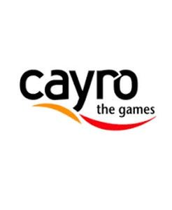 Cayro The Games