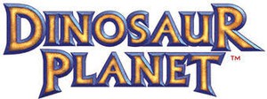 Dinosaur Planet