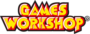 Games Workshop