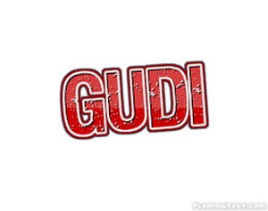 GUDI