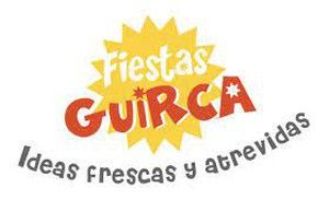 Guirca