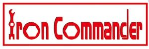 Iron Commander