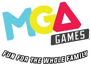 MGA Entertainment