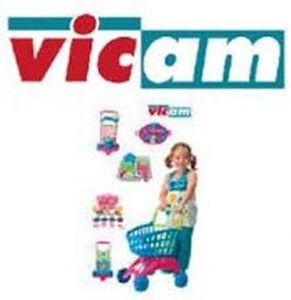 Vicam Toys