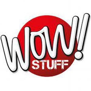 WOW! STUFF