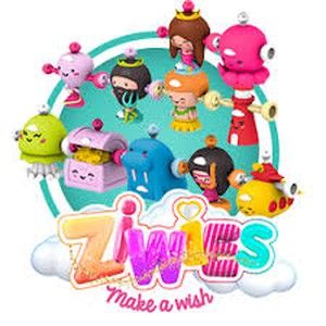 Ziwies