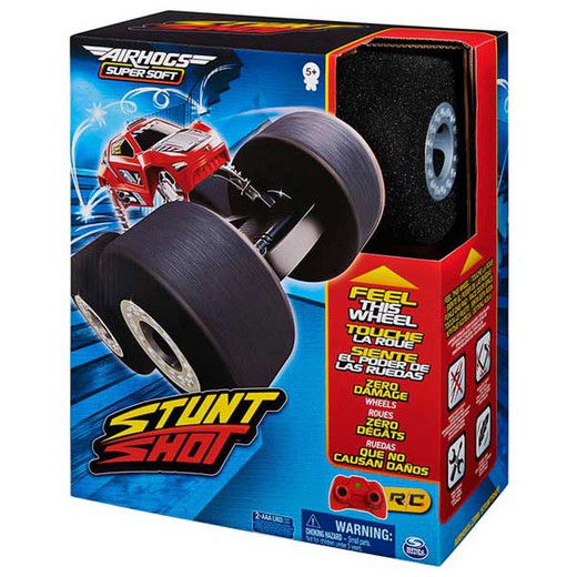 Air Hogs Stunt Shot - Radio Control