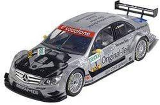 AMG Mercedes Classe C DTM DS - Scalextric