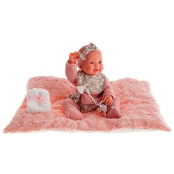Guca Baby Doll Cloe Rosa