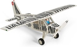 Safari Plane - Schleich