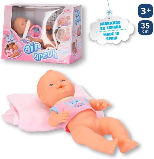 Baby Air 35 cm