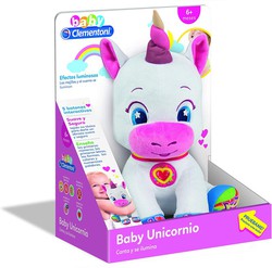 Baby Unicorn - Clementoni