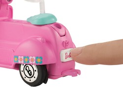 juegos de carreras de barbie en moto