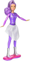 Barbie star light adventure juguete online