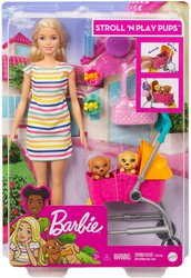 Le meilleur des animaux de compagnie de Barbie