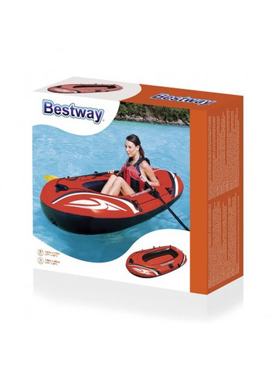 Inflatable Boat - Bestway