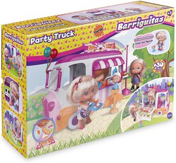 Bauch - Party Truck