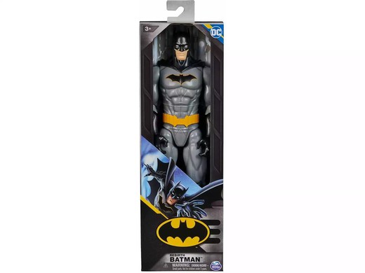 Batman - Figure 30 cm con 11 punti di articolazione