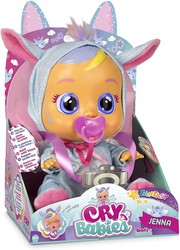 bebe lloron opiniones