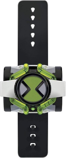 Ben 10 Deluxe Omnitrix Creator