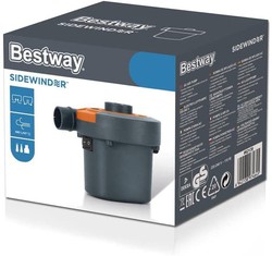 Bestway - Pompe à air électrique