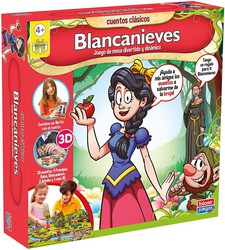 Blancheneige