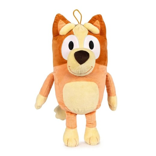 Bluey - Peluche Bingo Pijama 45 Cm