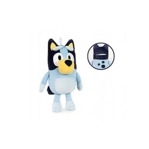 Bluey Peluche Pijama 45 Cm