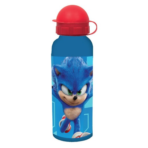Sonic Aluminum Bottle - 520 ml.