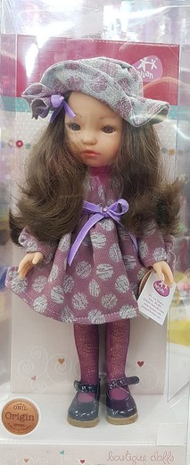 Boutique Dolls - Berjuan 845