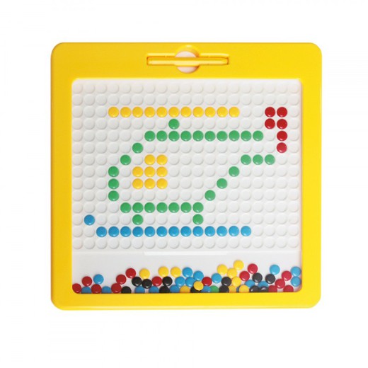 Braintoys Magnetic Board Imadots