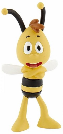 Bullyland - Maya Bee - Bee