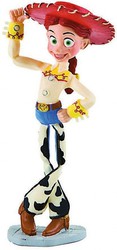 Bullyland - Toy Story 3 - Jessie