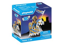 Caballero Aniversario - Playmobil