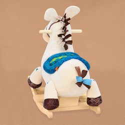 Banjo sales rocking horse