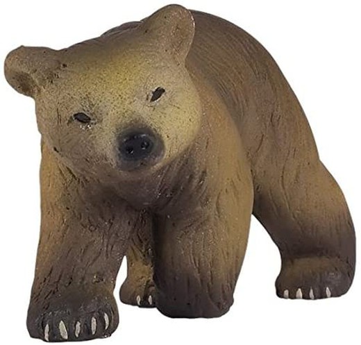 Пиренейский медвежонок - Папо