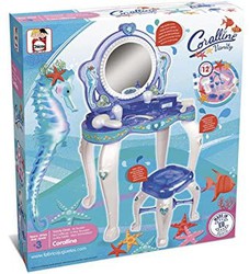 Ragazzi - Toilette Coralline (fabbrica di giocattoli)