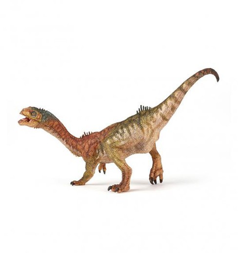 Chilesaurus - Papo