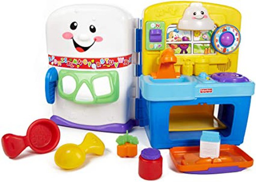 Kitchen Learning - Fisher Price