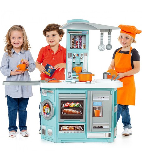 XL Kitchen – Molto Cook’n Play