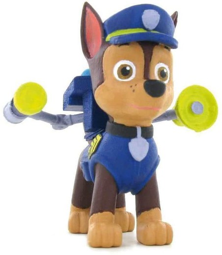 Comansi - Paw Patrol - Chase