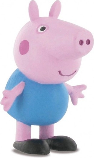 Comansi - Peppa Pig - George Pig