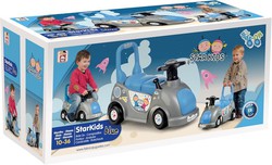 Porteur Starkids Blue Boys