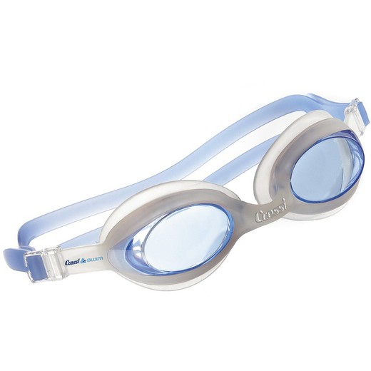 Cressi - NUOTO Junior Glasses