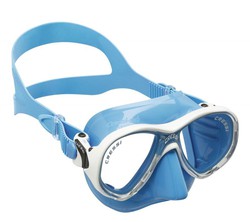 Kit plongée Masque et Tuba Snorkeling 100 Valve enfant vert fluo pour les  clubs et collectivités