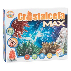 Cristalcefa Max - Educational Toy